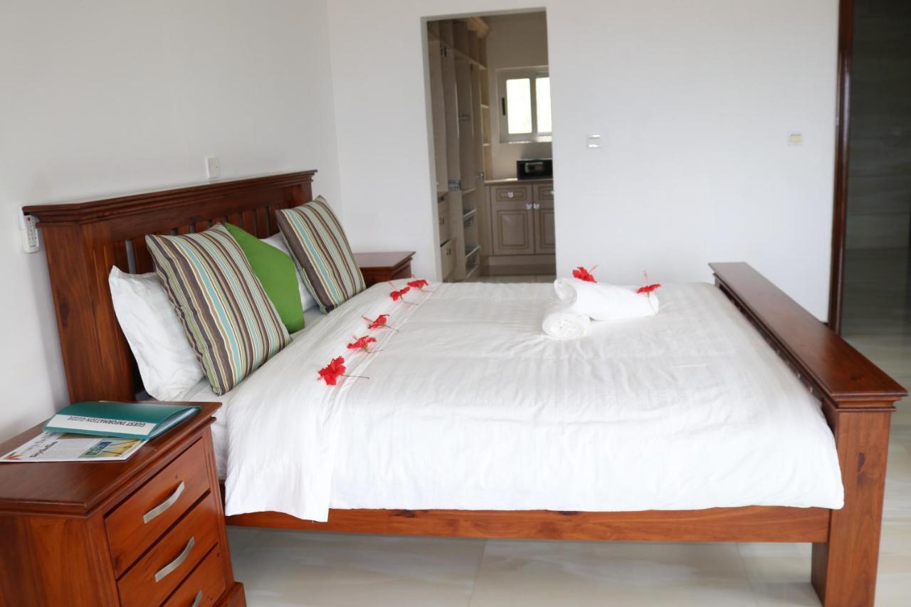 Amanda Villa - Best Value Mountain Top Inn Au Cap Exteriér fotografie